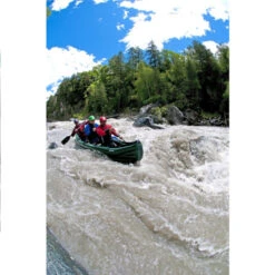 CANOE GUMOTEX SCOUT RIVER VERT -Kayak Libre Magasin canoe gumotex scout river vert 2