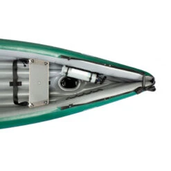 CANOE GUMOTEX SCOUT RIVER VERT -Kayak Libre Magasin canoe gumotex scout river vert 3