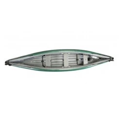 CANOE GUMOTEX SCOUT RIVER VERT -Kayak Libre Magasin canoe gumotex scout river vert 6