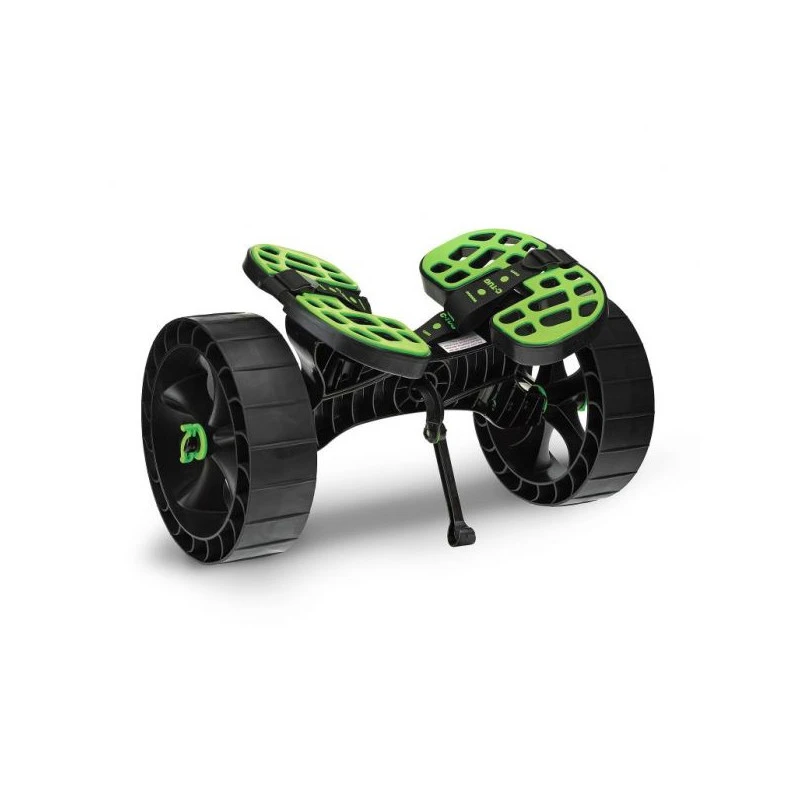 CHARIOT C-TUG STANDTRAKZ POUR KAYAK RAILBLAZA 4 CHARIOT C-TUG STANDTRAKZ POUR KAYAK RAILBLAZA – Image 2