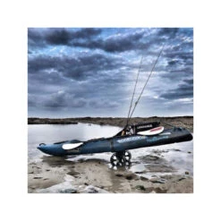 CHARIOT C-TUG STANDTRAKZ POUR KAYAK RAILBLAZA 9 CHARIOT C-TUG STANDTRAKZ POUR KAYAK RAILBLAZA -Kayak Libre Magasin chariot c tug standtrakz pour kayak railblaza 2