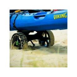 CHARIOT C-TUG STANDTRAKZ POUR KAYAK RAILBLAZA 10 CHARIOT C-TUG STANDTRAKZ POUR KAYAK RAILBLAZA -Kayak Libre Magasin chariot c tug standtrakz pour kayak railblaza 3
