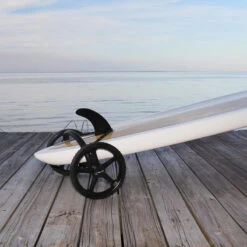 CHARIOT DE SUP SUPWHEELS 11 CHARIOT DE SUP SUPWHEELS -Kayak Libre Magasin chariot de sup supwheels 3