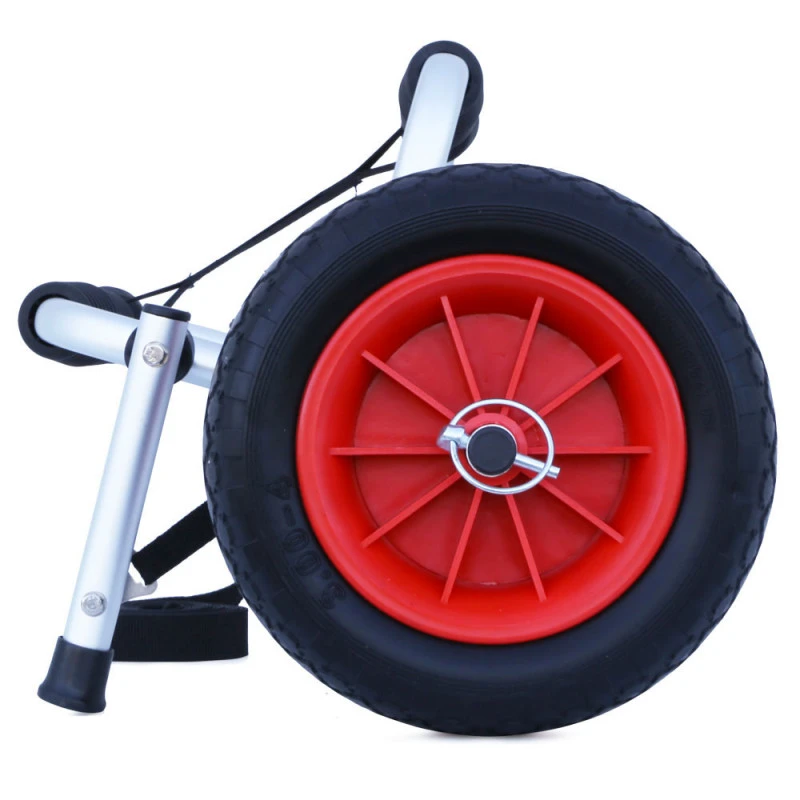 CHARIOT DE TRANSPORT AQUADESIGN STANDARD 6 CHARIOT DE TRANSPORT AQUADESIGN STANDARD – Image 4