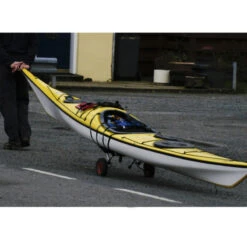 CHARIOT KAYAK PLIABLE ECKLA ATLANTIC 260 -Kayak Libre Magasin chariot kayak pliable eckla atlantic 260 2