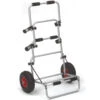 CHARIOT KAYAK PLIABLE ECKLA FOLDY -Kayak Libre Magasin chariot kayak pliable eckla foldy