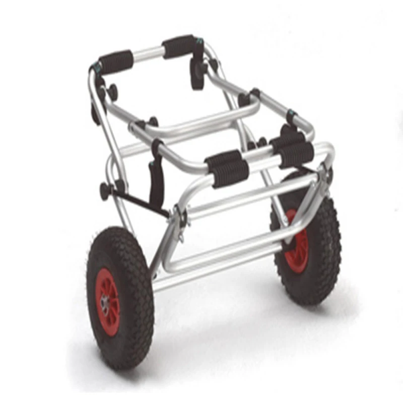 CHARIOT KAYAK PLIABLE ECKLA FOLDY 5 CHARIOT KAYAK PLIABLE ECKLA FOLDY – Image 3