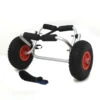 CHARIOT SURF PISTOLS TROLLEY SUP WIND SURF KAYAK -Kayak Libre Magasin chariot surf pistols trolley sup wind surf kayak