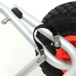 CHARIOT SURF PISTOLS TROLLEY SUP WIND SURF KAYAK -Kayak Libre Magasin chariot surf pistols trolley sup wind surf kayak 9