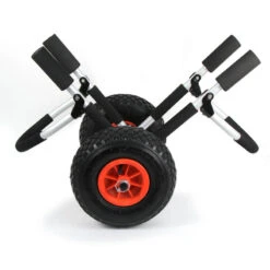 CHARIOT UNIVERSEL DE SUP RYDE 14 CHARIOT UNIVERSEL DE SUP RYDE -Kayak Libre Magasin chariot universel de sup ryde 3