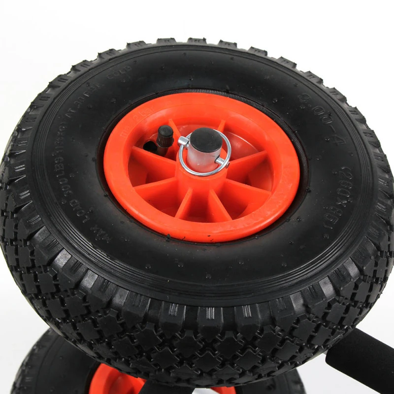 CHARIOT UNIVERSEL DE SUP RYDE 7 CHARIOT UNIVERSEL DE SUP RYDE – Image 5