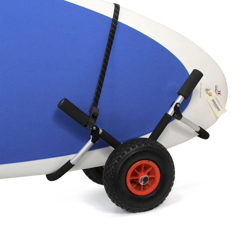 CHARIOT UNIVERSEL DE SUP RYDE 8 CHARIOT UNIVERSEL DE SUP RYDE – Image 6