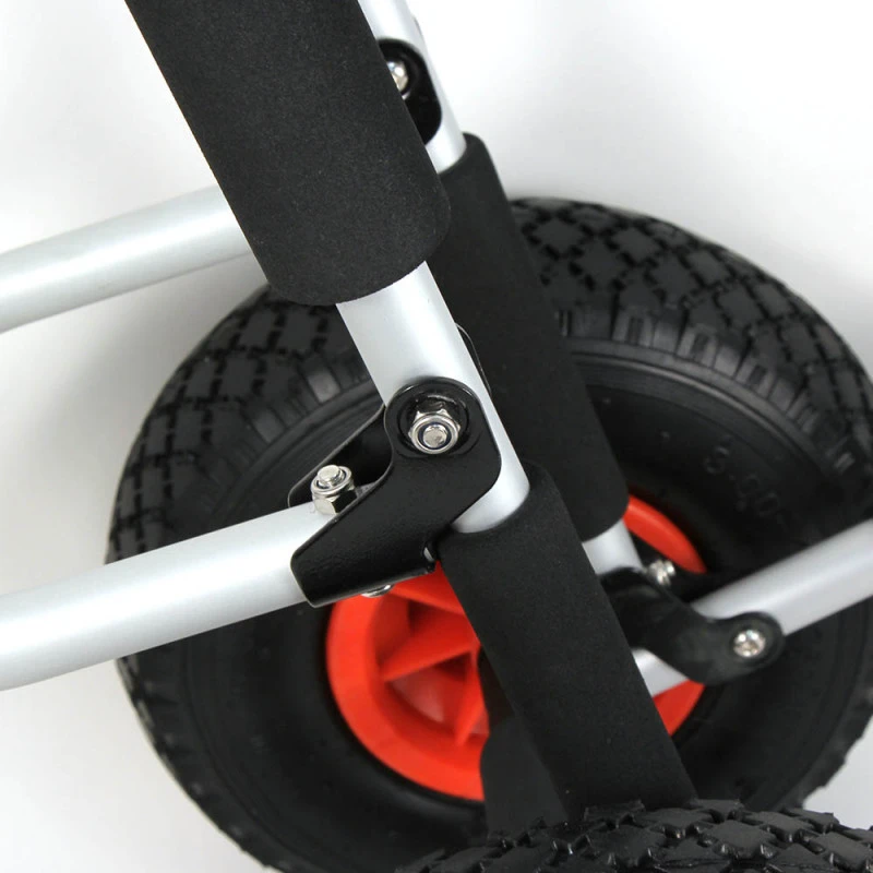 CHARIOT UNIVERSEL DE SUP RYDE 11 CHARIOT UNIVERSEL DE SUP RYDE – Image 9