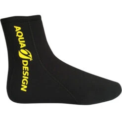 CHAUSSETTES NEOPRENE AQUADESIGN NORMA 3,5MM -Kayak Libre Magasin chaussettes neoprene aquadesign norma 35mm 2