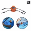 PLASTIMO COMPAS POUR KAYAK OFF 55 KAYAK ORANGE Z/ABC -Kayak Libre Magasin compas pour kayak off 55 kayak orange z abc