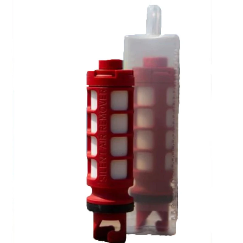 Red Paddle Co. Degonfleur Silencieux SUP Universel Red Paddle 4 Red Paddle Co. Degonfleur Silencieux SUP Universel Red Paddle – Image 2