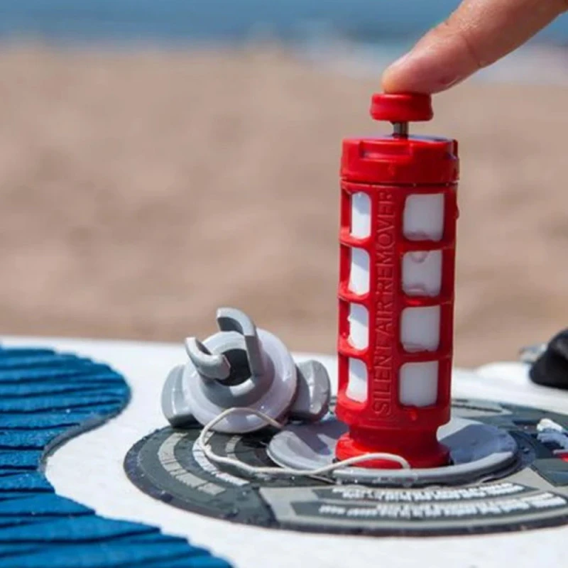 Red Paddle Co. Degonfleur Silencieux SUP Universel Red Paddle 5 Red Paddle Co. Degonfleur Silencieux SUP Universel Red Paddle – Image 3