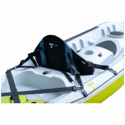DOSSERET TAHE STANDARD POUR KAYAK 8 DOSSERET TAHE STANDARD POUR KAYAK -Kayak Libre Magasin dosseret tahe standard pour kayak 2