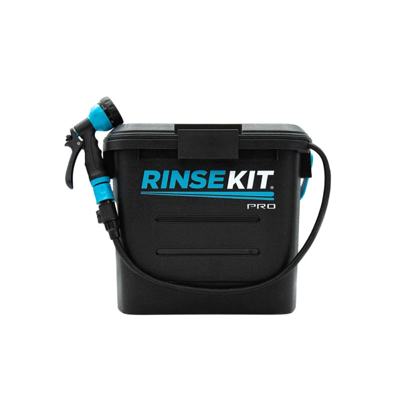Douche Mobile Rinsekit Pro 13.3l 3 Douche Mobile Rinsekit Pro 13.3l
