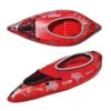 ENVELOPPE EXTERIEURE KAYAK ADVANCED ELEMENTS PACKLITE -Kayak Libre Magasin enveloppe exterieure kayak advanced elements packlite