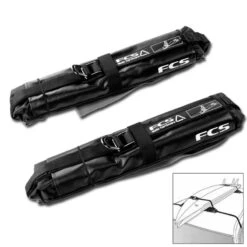 GALERIE SOUPLE FCS CAM LOCK SOFT RACK SINGLE