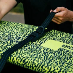 GALERIE SOUPLE FCS PREMIUM SOFT RACK SUP 10 GALERIE SOUPLE FCS PREMIUM SOFT RACK SUP -Kayak Libre Magasin galerie souple fcs premium soft rack sup 2