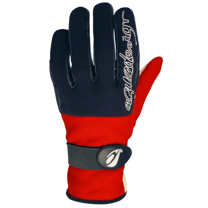 GANTS NEOPRENE AQUADESIGN REDSTUFF 3 GANTS NEOPRENE AQUADESIGN REDSTUFF