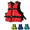 GILET AQUADESIGN TREK PRO 70N 1 GILET AQUADESIGN TREK PRO 70N -Kayak Libre Magasin gilet aquadesign trek pro 70n