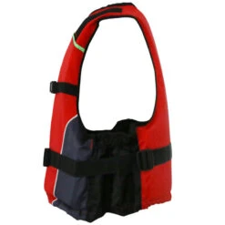 GILET AQUADESIGN TREK PRO 70N 10 GILET AQUADESIGN TREK PRO 70N -Kayak Libre Magasin gilet aquadesign trek pro 70n 3