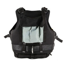 GILET AQUADESIGN TRISULI 70 N JAUNE -Kayak Libre Magasin gilet aquadesign trisuli 70 n jaune 2