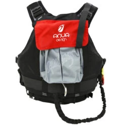 GILET AQUADESIGN TRISULI 70N ROUGE 9 GILET AQUADESIGN TRISULI 70N ROUGE -Kayak Libre Magasin gilet aquadesign trisuli 70n rouge 3