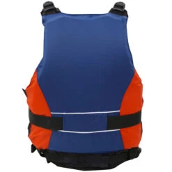 GILET AQUADESIGN TWIST CLUB 70N ROUGE/BLEU -Kayak Libre Magasin gilet aquadesign twist club 70n rouge bleu 3