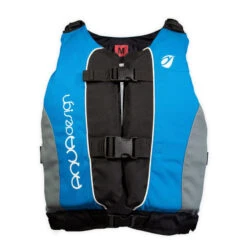 GILET AQUADESIGN TWIST PRO 70N -Kayak Libre Magasin gilet aquadesign twist pro 70n 1