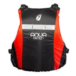 GILET AQUADESIGN ZOOM 50N -Kayak Libre Magasin gilet aquadesign zoom 50n 2