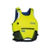 GILET DE FLOTABILITE ION BOOSTER X 2021 JAUNE 2 GILET DE FLOTABILITE ION BOOSTER X 2021 JAUNE -Kayak Libre Magasin gilet de flotabilite ion booster x 2021 jaune