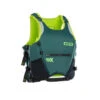 GILET DE FLOTABILITE ION BOOSTER X 2021 VERT 1 GILET DE FLOTABILITE ION BOOSTER X 2021 VERT -Kayak Libre Magasin gilet de flotabilite ion booster x 2021 vert