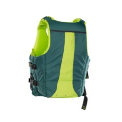 GILET DE FLOTABILITE ION BOOSTER X 2021 VERT 7 GILET DE FLOTABILITE ION BOOSTER X 2021 VERT -Kayak Libre Magasin gilet de flotabilite ion booster x 2021 vert 2