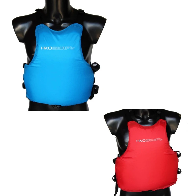 GILET DE FLOTTAISON HIKO SWIFT 4 GILET DE FLOTTAISON HIKO SWIFT – Image 2