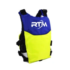 GILET DE FLOTTAISON ROTOMOD JADE KAYAK BLEU -Kayak Libre Magasin gilet de flottaison rotomod jade kayak bleu 2