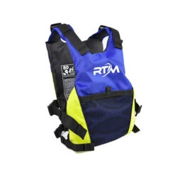 GILET DE FLOTTAISON ROTOMOD JADE KAYAK BLEU -Kayak Libre Magasin gilet de flottaison rotomod jade kayak bleu 3