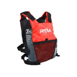 GILET DE FLOTTAISON ROTOMOD JADE KAYAK ROUGE -Kayak Libre Magasin gilet de flottaison rotomod jade kayak rouge 2