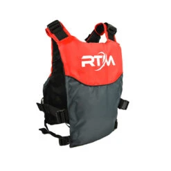 GILET DE FLOTTAISON ROTOMOD JADE KAYAK ROUGE -Kayak Libre Magasin gilet de flottaison rotomod jade kayak rouge 3