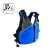 GILET DE FLOTTAISON ROTOMOD KORO KAYAK BLEU -Kayak Libre Magasin gilet de flottaison rotomod koro kayak bleu