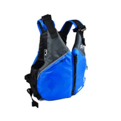 GILET DE FLOTTAISON ROTOMOD KORO KAYAK BLEU -Kayak Libre Magasin gilet de flottaison rotomod koro kayak bleu 2