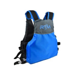GILET DE FLOTTAISON ROTOMOD KORO KAYAK BLEU -Kayak Libre Magasin gilet de flottaison rotomod koro kayak bleu 3