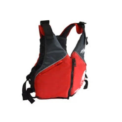 GILET DE FLOTTAISON ROTOMOD KORO KAYAK ROUGE 8 GILET DE FLOTTAISON ROTOMOD KORO KAYAK ROUGE -Kayak Libre Magasin gilet de flottaison rotomod koro kayak rouge 2