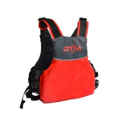 GILET DE FLOTTAISON ROTOMOD KORO KAYAK ROUGE 9 GILET DE FLOTTAISON ROTOMOD KORO KAYAK ROUGE -Kayak Libre Magasin gilet de flottaison rotomod koro kayak rouge 3