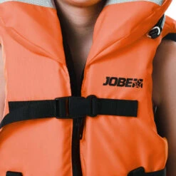 GILET DE SAUVETAGE JOBE COMFORT BOATING VEST ENFANT ORANGE -Kayak Libre Magasin gilet de sauvetage jobe comfort boating vest enfant orange 2