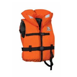 GILET DE SAUVETAGE JOBE COMFORT BOATING VEST ORANGE 8 GILET DE SAUVETAGE JOBE COMFORT BOATING VEST ORANGE -Kayak Libre Magasin gilet de sauvetage jobe comfort boating vest orange 2