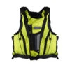 GILET HIKO AQUATIC JAUNE 2 GILET HIKO AQUATIC JAUNE -Kayak Libre Magasin gilet hiko aquatic jaune